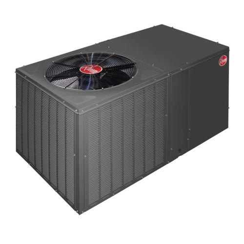 Rheem RQPMA030JK005 Commercial Packaged Heat Pump