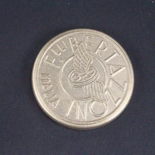 Bertazzoni Cover In for Ultra Rapid Flame Spreader 504225