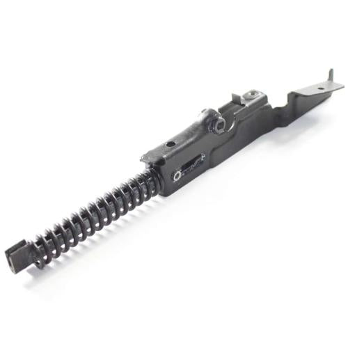 Whirlpool Part# W10270398 Lid Door Hinge - Left Side (OEM)