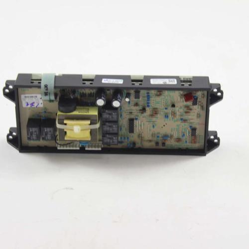 Electrolux Range Oven Control Board And Clock - 316207603