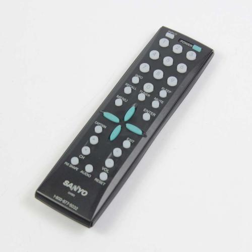 Panasonic Part# 1AV0U10B43101 Remote Control - Genuine OEM