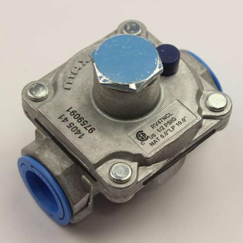 Whirlpool Part# WP9759091 Regulator (OEM)