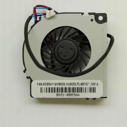 Samsung Fan BN31-00036A