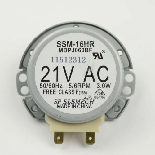 Samsung Part# DE31-00040B Synchronous Motor (OEM)