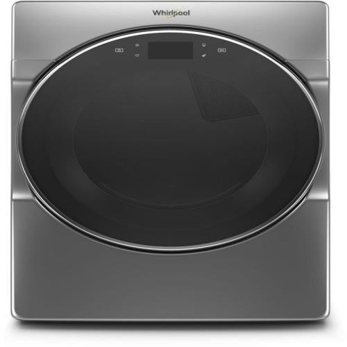 Whirlpool WED9620HC1 Dryer