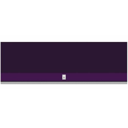 Hestan GVP54PP Ventilation Hood, Outdoor Canopy, 1200 Cfm, 54-Inch - Purple