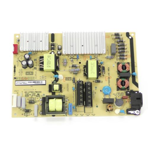 TCL Power Board - 08-L171WD2-PW200AD