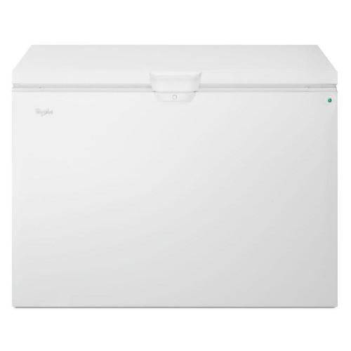Whirlpool WZC5415DW00 Freezer