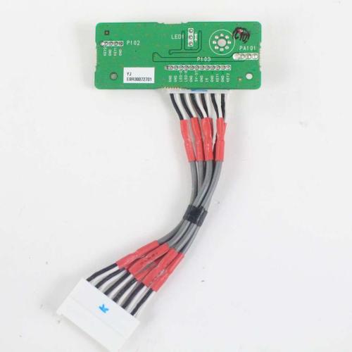 Lg Sub Pcb Assembly - EBR38872701