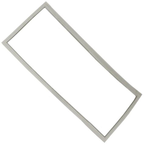 Whirlpool Refrigerator Door Gasket (Gray) W10407212