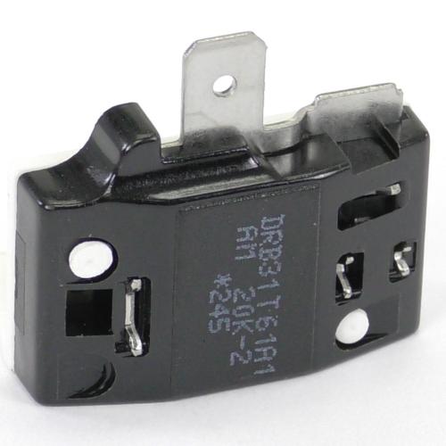 Midea Overload Protector - 12031000001312