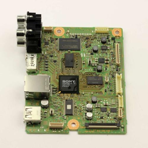 Sony Service Assembly Mb - A-1856-200-A