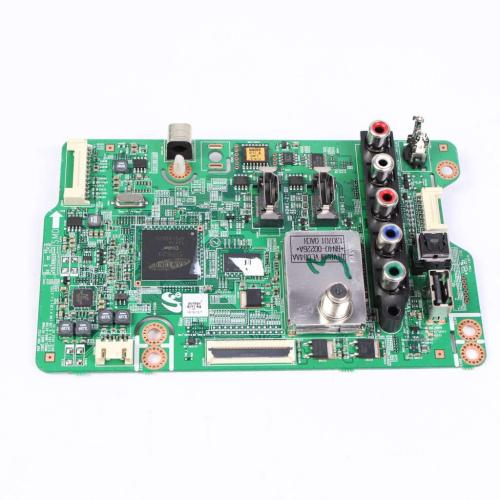 Samsung Part# BN96-24574A Main Power Control Board Assembly - Genuine OEM