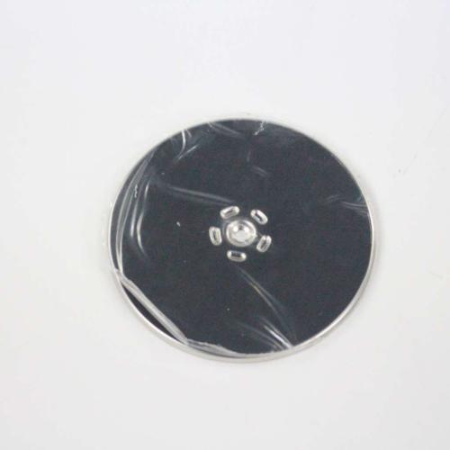Samsung Part# DD61-00203C Cover Fan Bracket - Genuine OEM