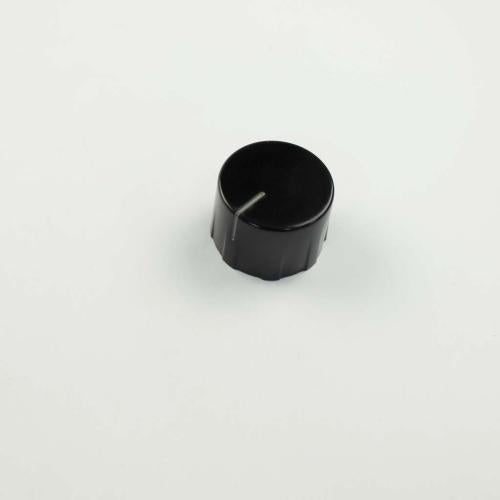 Bertazzoni Part# Z180193 Black Knob - Genuine OEM
