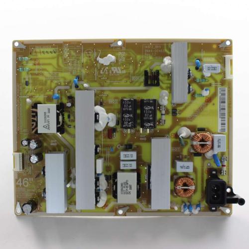 Samsung Part# BN44-00463A Power Supply Board (OEM)
