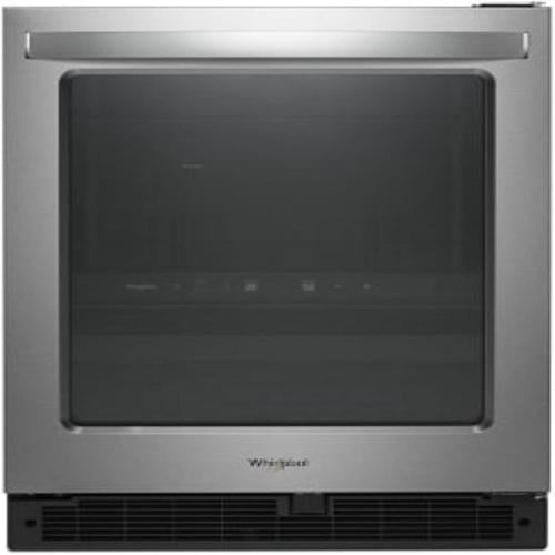 Whirlpool WUB50X24HZ00 Beverage Center