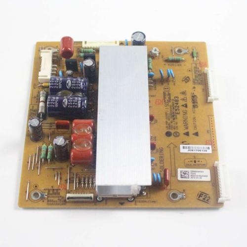 Lg Refur Hand Insert Pcb Assembly - CRB33648101