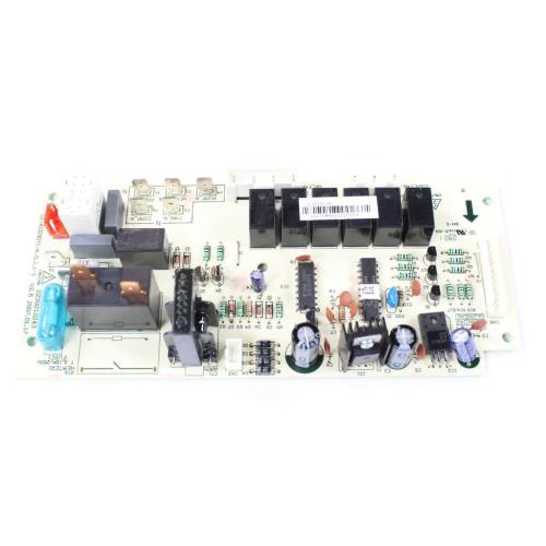 Midea Main Control Board - 201325090068