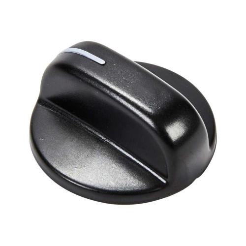 KitchenAid Warming Drawer Control Dial Knob KEWD105HBL05