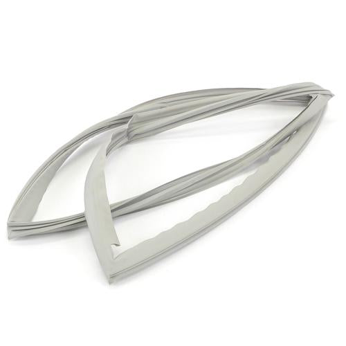 Midea Door Gasket Assembly Of Freeze - 12131000A08884
