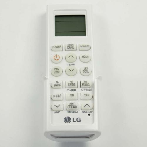 Lg Remote Controller Assembly - AKB73595902