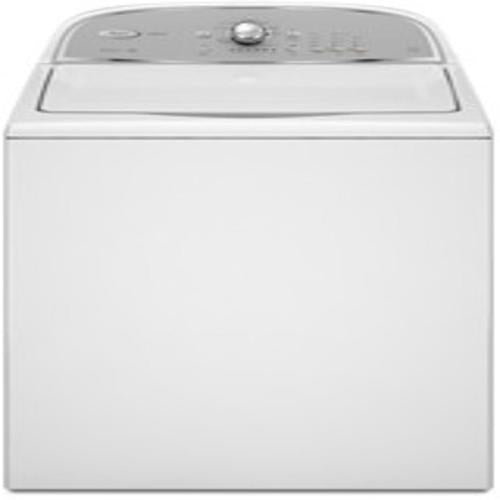Whirlpool WTW5550XW2 3.6 Cu. Ft. Cabrio Top Load Washer