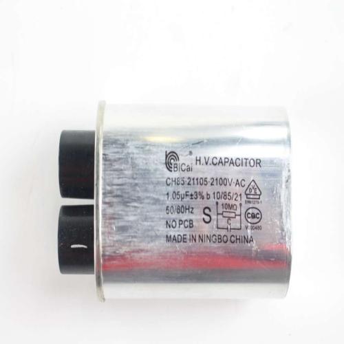 LG Part# 0CZZW1H004C High Voltage Capacitor (OEM)