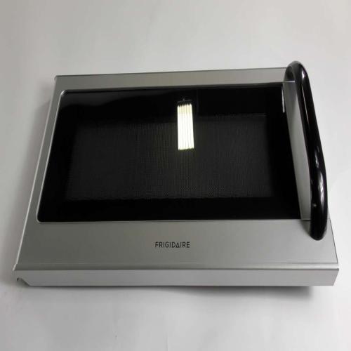 Electrolux Microwave Door Assembly - 5304477386