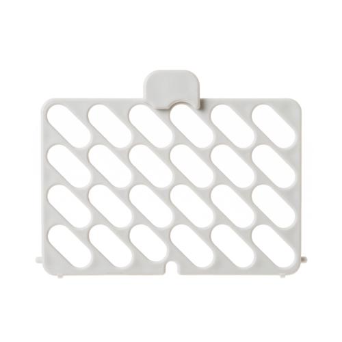 GE Part# WD28X10066 Basket Lid (OEM)