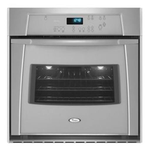 Whirlpool GBS307PRS01 Oven