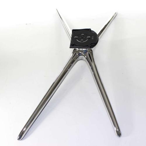 Samsung Part# BN96-30032B Base Stand Cover Assembly (Bottom) - Genuine OEM