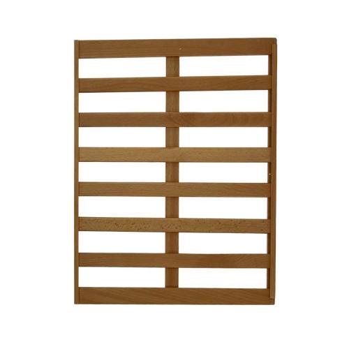 Midea Shelf (Wooden Wine) - 12831000005612