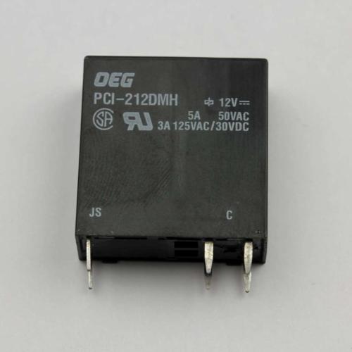 Denon Relay Dm50 - 2140202009