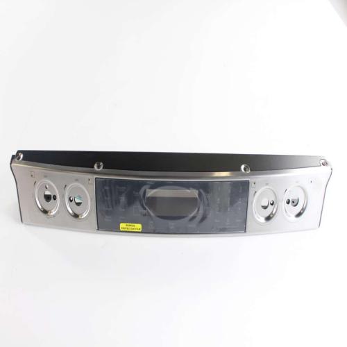 Jenn-Air Range - Oven/Stove Control Panel Assembly (Stainless) JGS9900CDS01