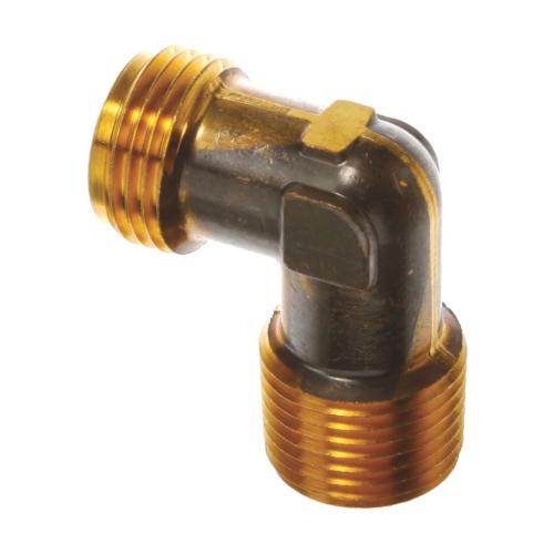 Bosch Cooktop Hose Connection Inlet - 10006023