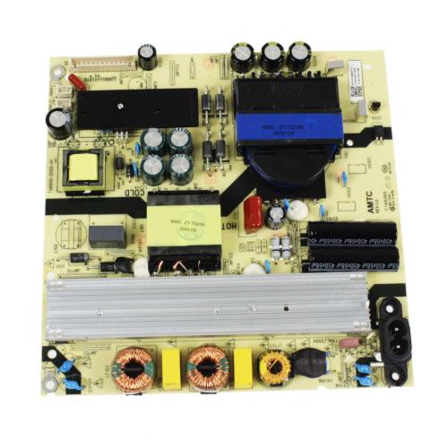 Konka Part# 514C6505M13 Power Board - Genuine OEM