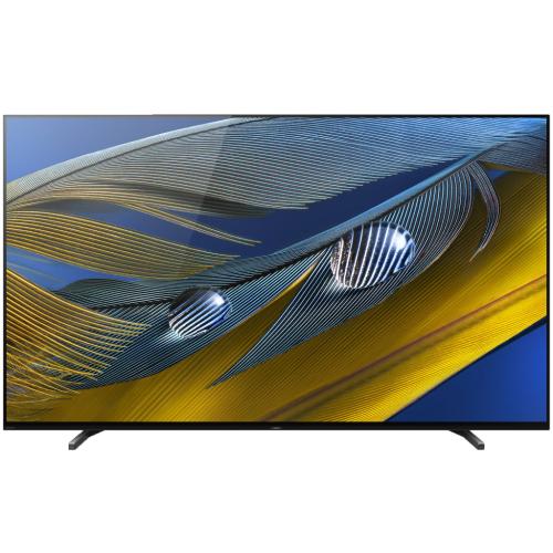 Sony XR65A80J A80J | BRAVIA XR | OLED | 4K Ultra HD | High Dynamic Range (HDR) | Smart TV (Google TV)