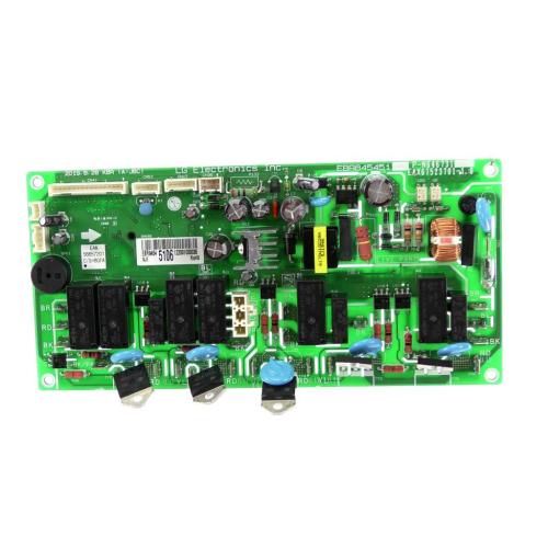 LG Part# EBR84545106 Main PCB Assembly - Genuine OEM