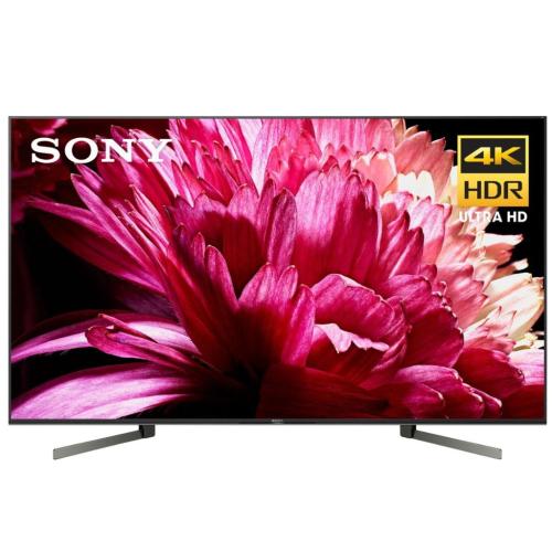 Sony XBR55X950G X950G | LED | 4K Ultra HD | High Dynamic Range (HDR) | Smart TV (Android TV™)