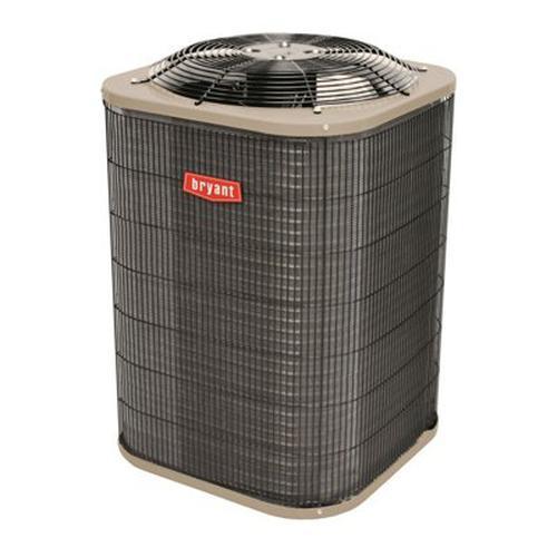 Carrier BH17NA03600GABAA Heat Pump, Split System, 17 Seer