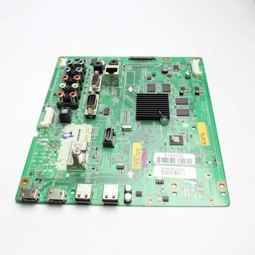 Lg Pcb Assembly - CRB31240701