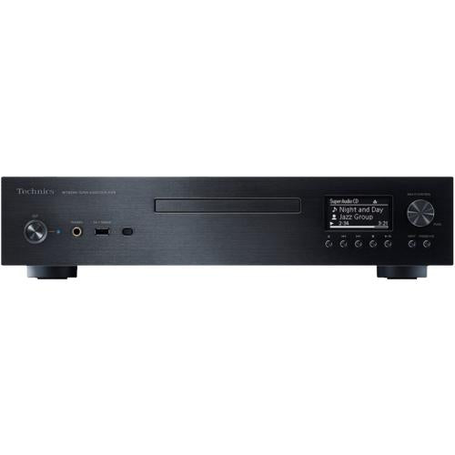 Panasonic SLG700K Network Super Audio Cd Player