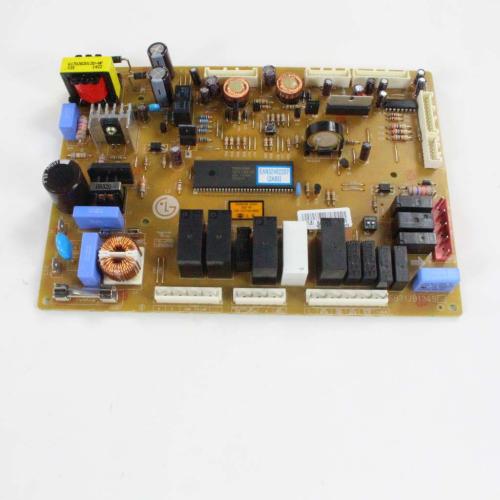 LG Part# 6871JB1410P Main Printed Circuit Board (OEM)