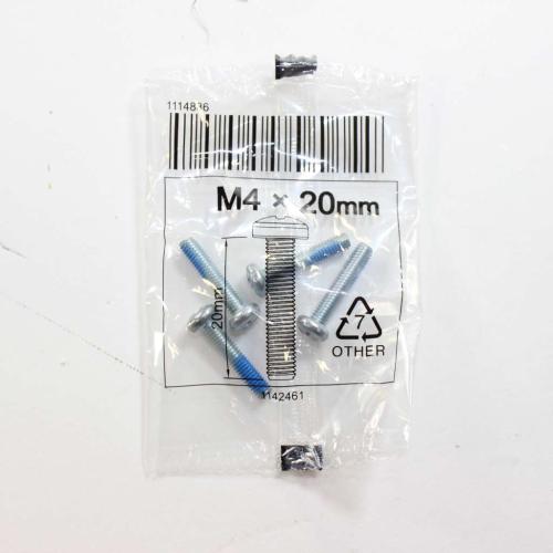 Hisense Stand Screws Set - 185476
