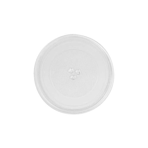 GE Microwave Glass Turntable Tray JVM1790WK01