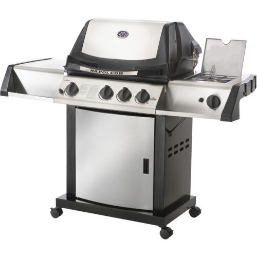 Napoleon UD405RSB Ultra Chef Grill