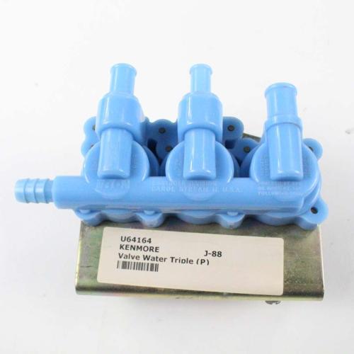 Whirlpool Part# WP64164 Valve (OEM)