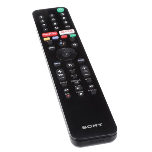 Sony TV Remote Control (RMF-TX310U/500U) - 1-493-552-23