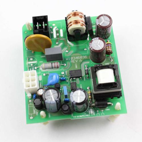 Jenn-Air Microwave Electronic Main Control Board JMC2430DP01